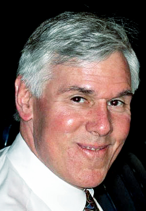 Bob Jelen